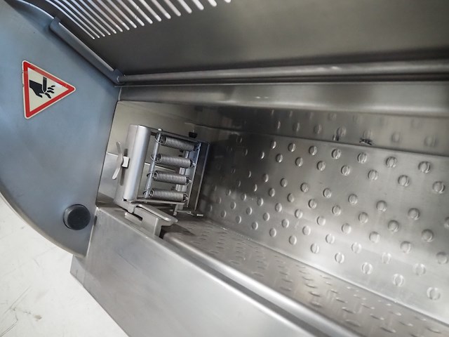 Treif maschinenbau gmbh - afbeelding 20 van  23