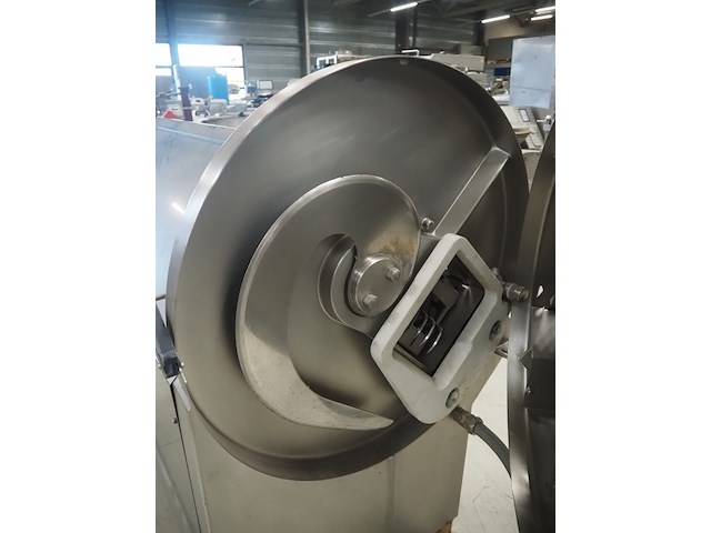 Treif maschinenbau gmbh - afbeelding 22 van  23