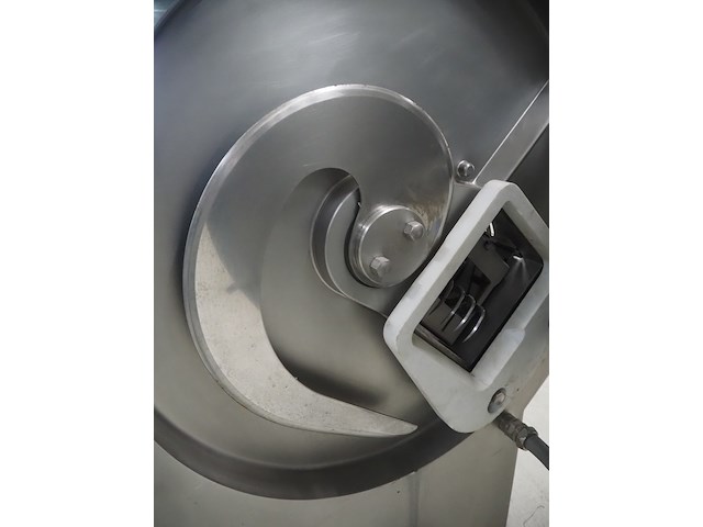 Treif maschinenbau gmbh - afbeelding 23 van  23