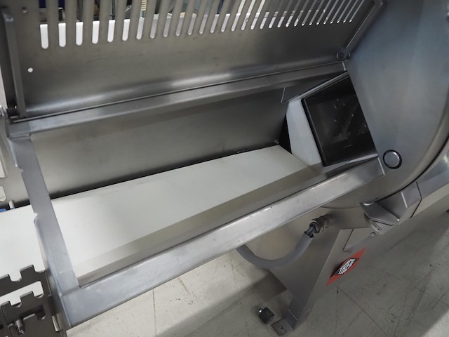 Treif maschinenbau gmbh - afbeelding 3 van  20