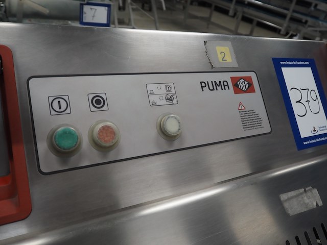 Treif maschinenbau gmbh - afbeelding 5 van  20