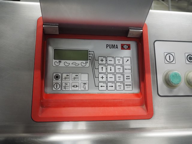 Treif maschinenbau gmbh - afbeelding 6 van  20