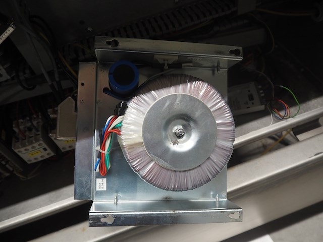 Treif maschinenbau gmbh - afbeelding 8 van  20