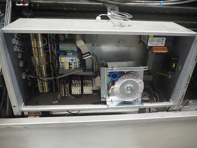 Treif maschinenbau gmbh - afbeelding 9 van  20