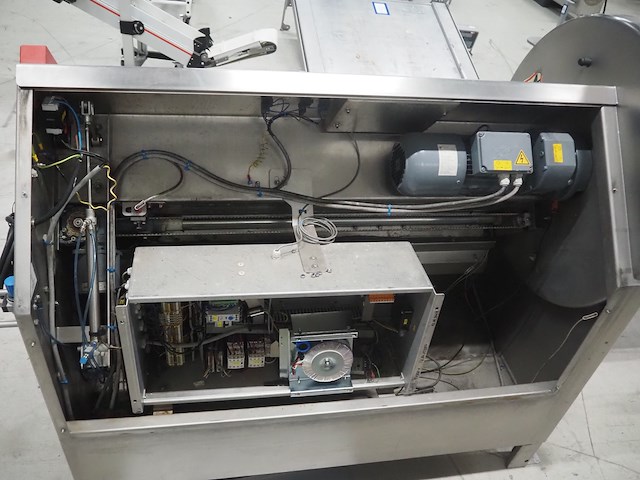 Treif maschinenbau gmbh - afbeelding 10 van  20