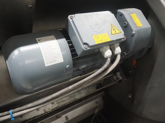 Treif maschinenbau gmbh - afbeelding 11 van  20