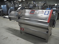 Treif maschinenbau gmbh - afbeelding 1 van  20