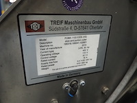 Treif maschinenbau gmbh - afbeelding 13 van  20