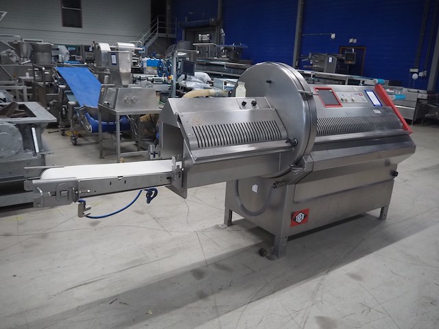 Treif maschinenbau gmbh - afbeelding 12 van  20