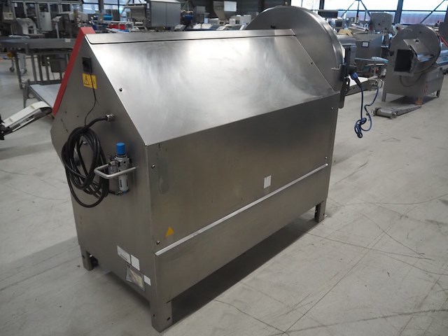 Treif maschinenbau gmbh - afbeelding 15 van  20