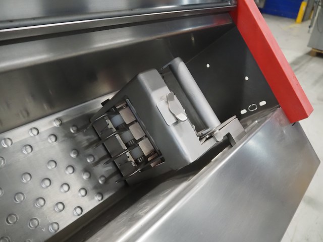 Treif maschinenbau gmbh - afbeelding 16 van  20