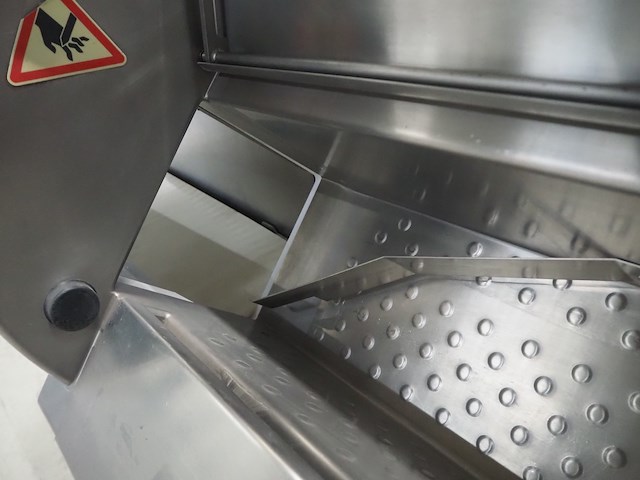 Treif maschinenbau gmbh - afbeelding 17 van  20