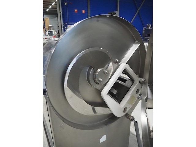 Treif maschinenbau gmbh - afbeelding 18 van  20