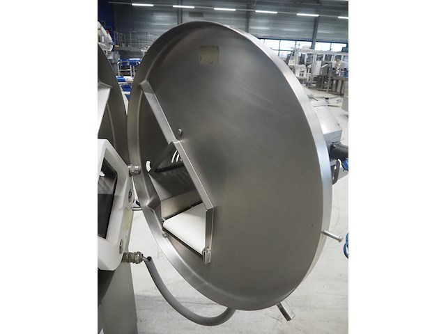 Treif maschinenbau gmbh - afbeelding 19 van  20