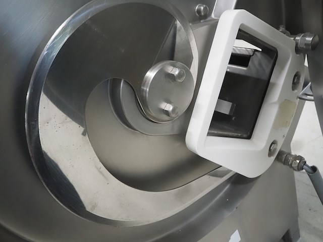 Treif maschinenbau gmbh - afbeelding 20 van  20