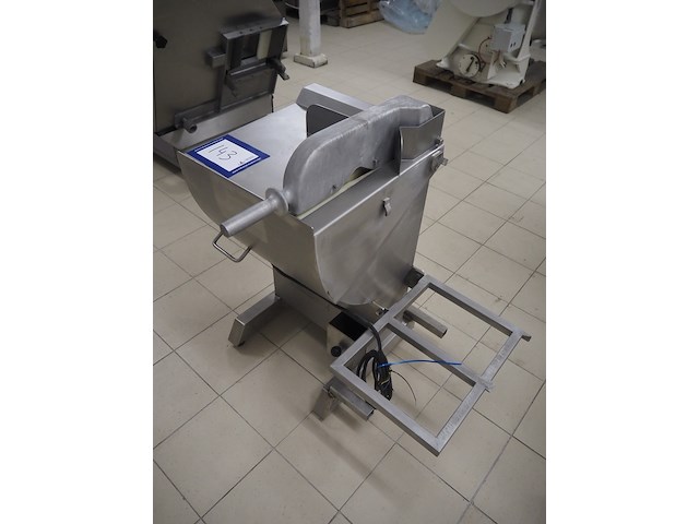 Treif maschinenbau gmbh - afbeelding 3 van  10