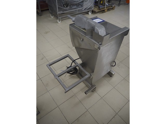 Treif maschinenbau gmbh - afbeelding 4 van  10