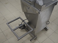 Treif maschinenbau gmbh - afbeelding 4 van  10