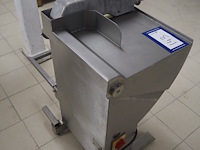 Treif maschinenbau gmbh - afbeelding 5 van  10