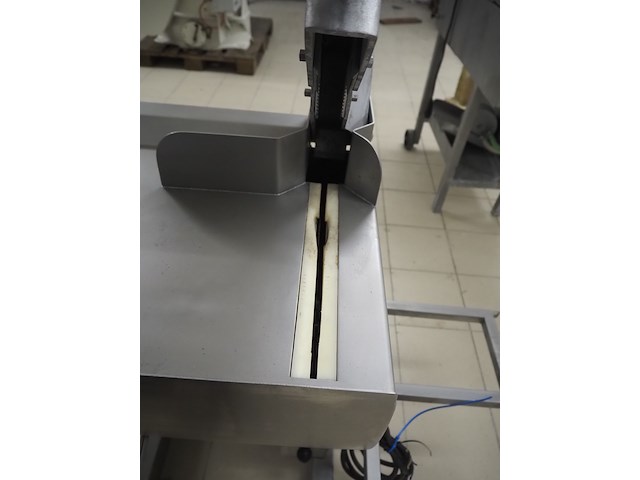 Treif maschinenbau gmbh - afbeelding 7 van  10