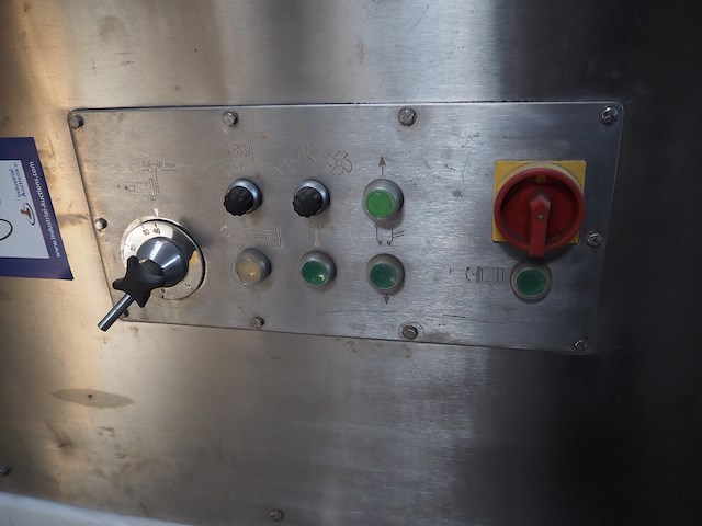 Treif maschinenbau gmbh - afbeelding 2 van  12