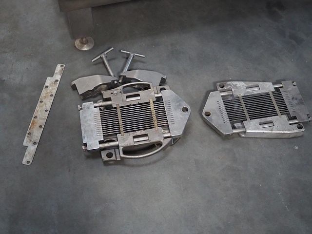 Treif maschinenbau gmbh - afbeelding 3 van  12