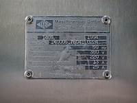 Treif maschinenbau gmbh - afbeelding 4 van  12