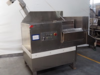 Treif maschinenbau gmbh - afbeelding 1 van  12