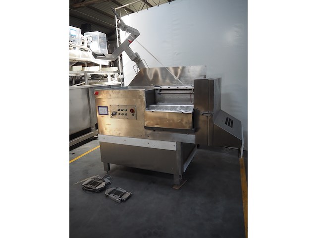 Treif maschinenbau gmbh - afbeelding 5 van  12