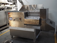 Treif maschinenbau gmbh - afbeelding 5 van  12