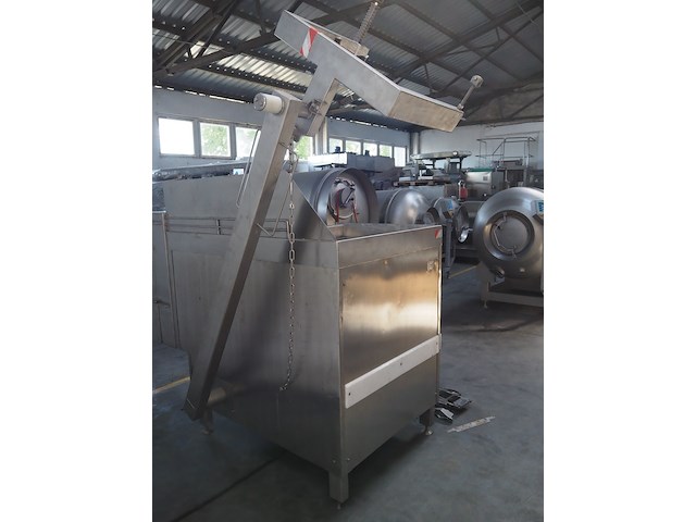 Treif maschinenbau gmbh - afbeelding 7 van  12