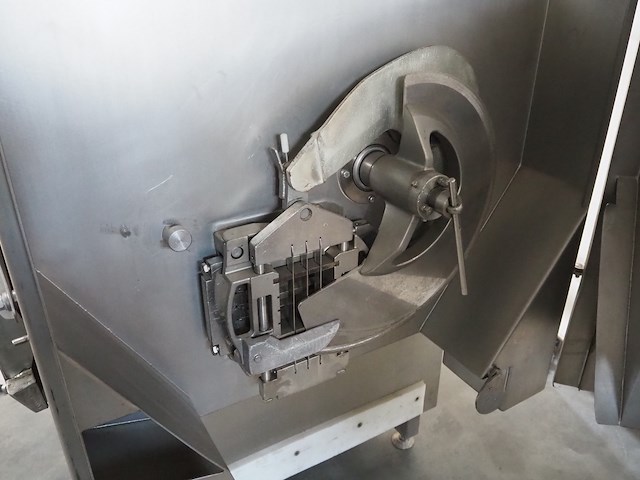 Treif maschinenbau gmbh - afbeelding 12 van  12