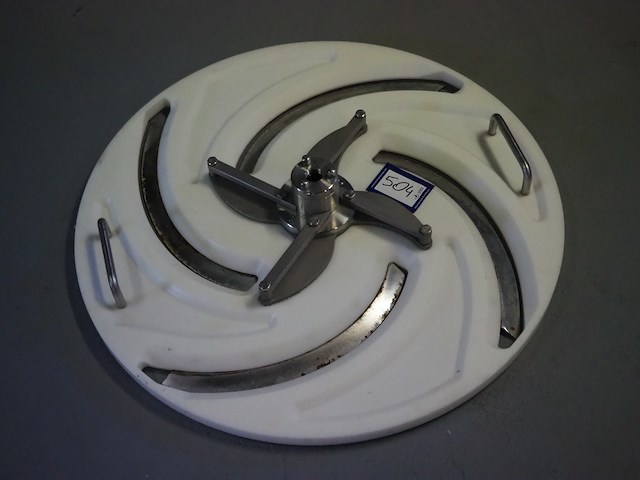 Treif maschinenbau gmbh - afbeelding 1 van  4