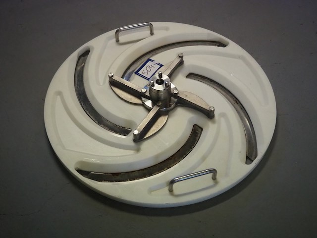 Treif maschinenbau gmbh - afbeelding 2 van  4