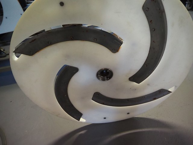 Treif maschinenbau gmbh - afbeelding 3 van  4