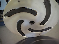 Treif maschinenbau gmbh - afbeelding 3 van  4