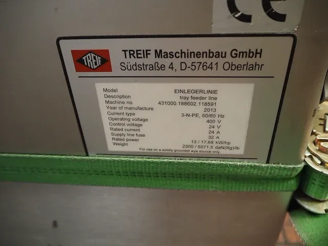 Treif - afbeelding 18 van  18