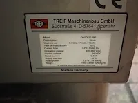 Treif - afbeelding 9 van  18