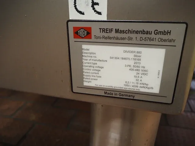 Treif - afbeelding 11 van  25