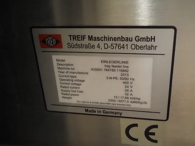 Treif - afbeelding 25 van  25