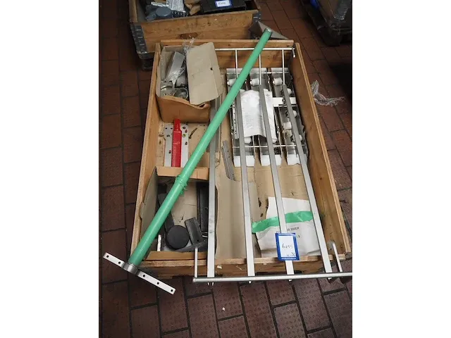 Treif - afbeelding 15 van  15