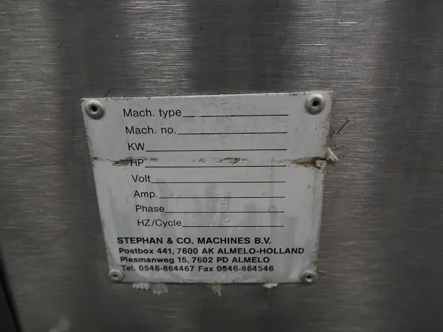 Treif - afbeelding 8 van  8