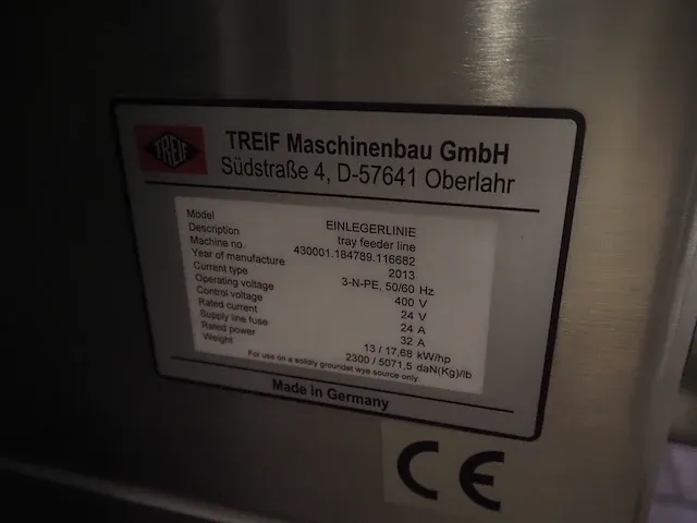 Treif - afbeelding 21 van  28