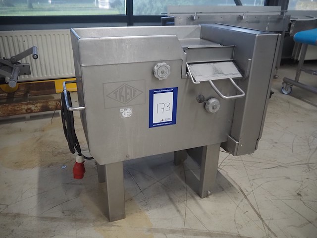 Treif - afbeelding 1 van  9