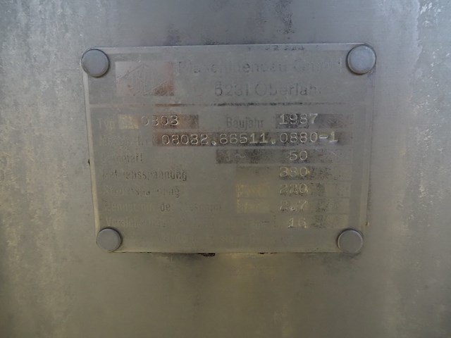 Treif - afbeelding 9 van  9