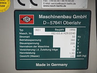 Treif - afbeelding 9 van  17