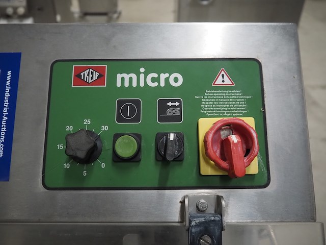 Treif - afbeelding 2 van  12