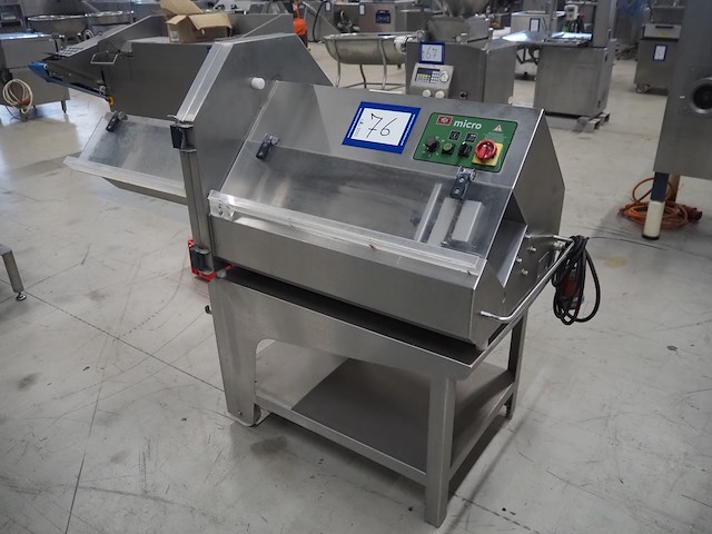 Treif - afbeelding 1 van  12