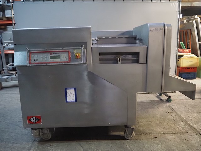 Treif - afbeelding 10 van  14