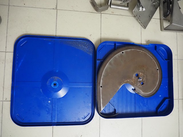 Treif - afbeelding 3 van  14